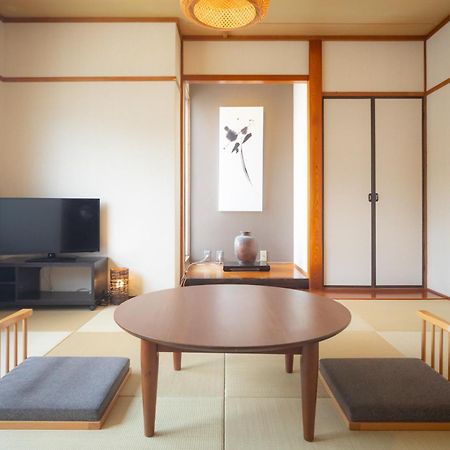 Kunisakisou Hotel Beppu Bagian luar foto