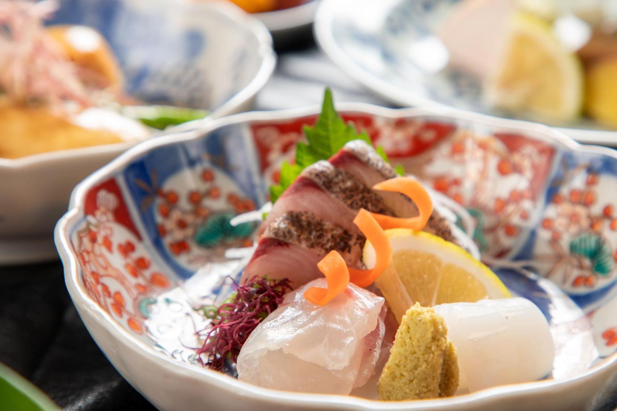 Kunisakisou Hotel Beppu Bagian luar foto