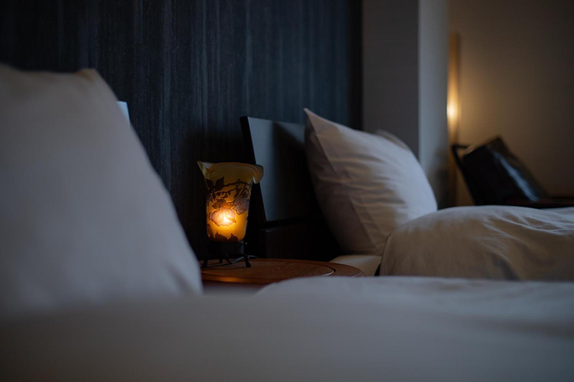 Kunisakisou Hotel Beppu Bagian luar foto