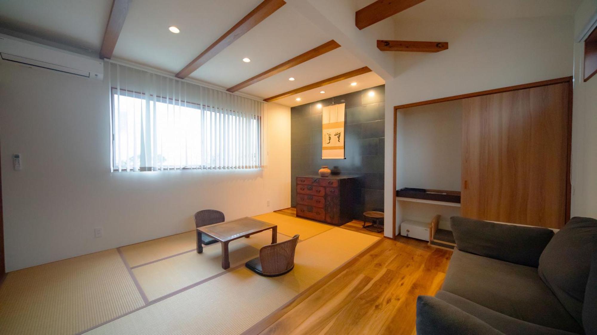 Kunisakisou Hotel Beppu Bagian luar foto
