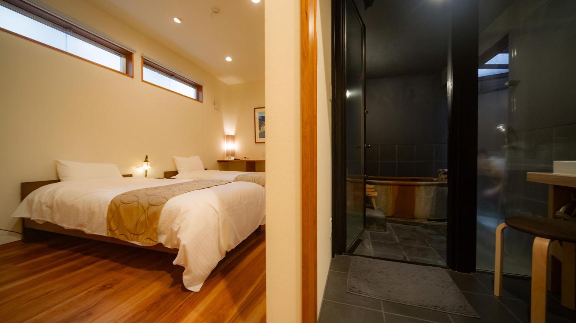 Kunisakisou Hotel Beppu Bagian luar foto