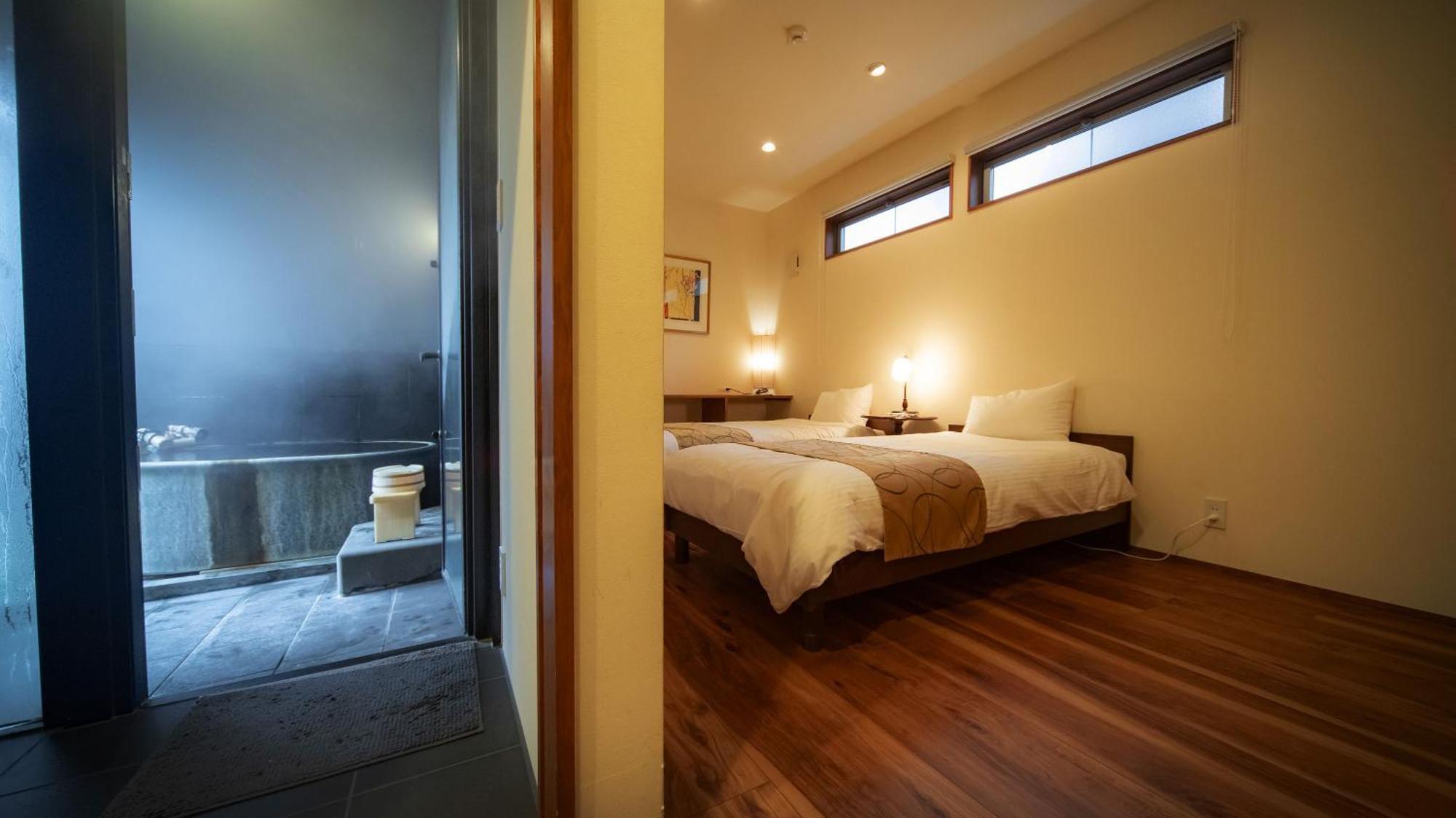 Kunisakisou Hotel Beppu Bagian luar foto