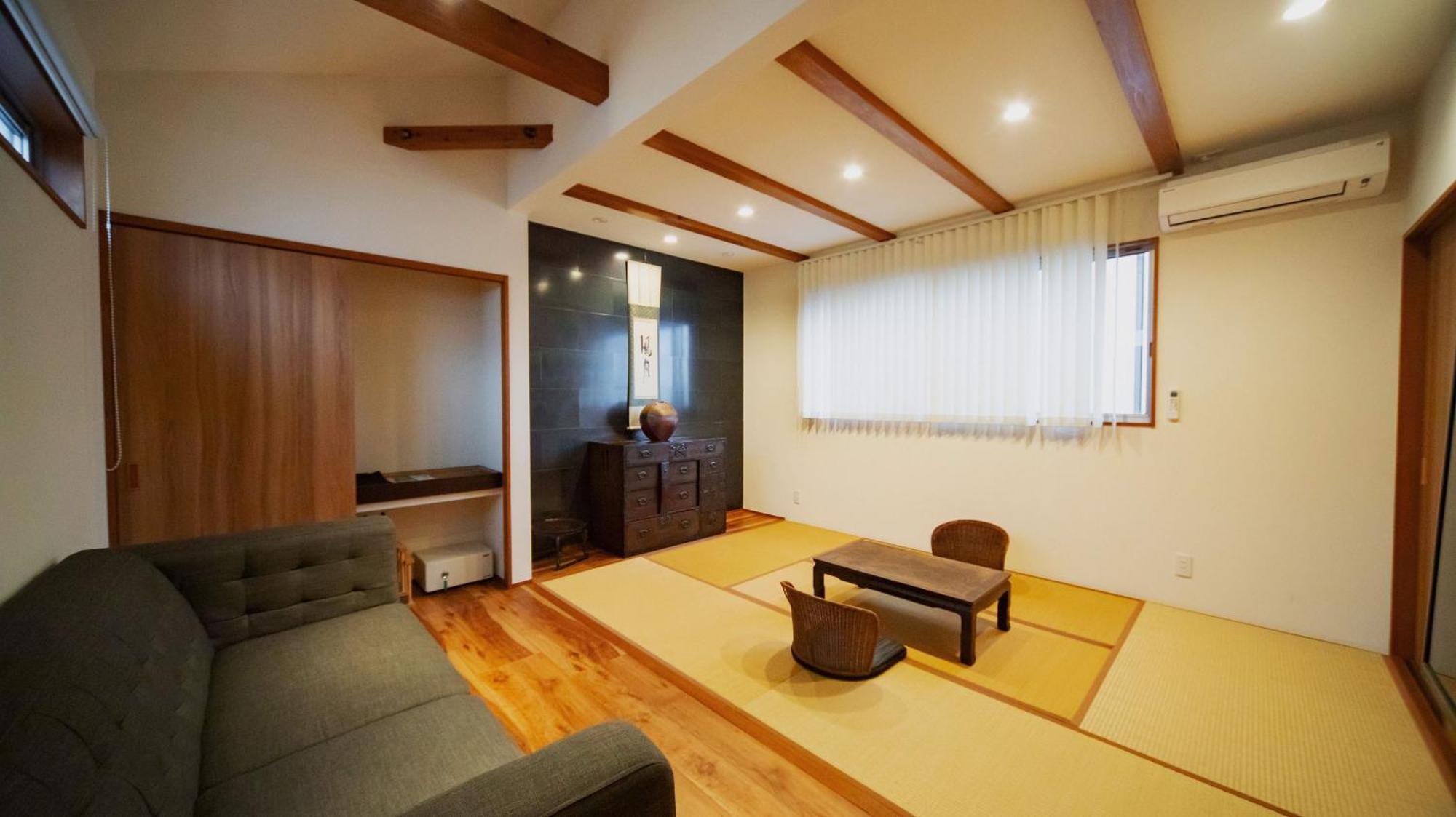 Kunisakisou Hotel Beppu Bagian luar foto