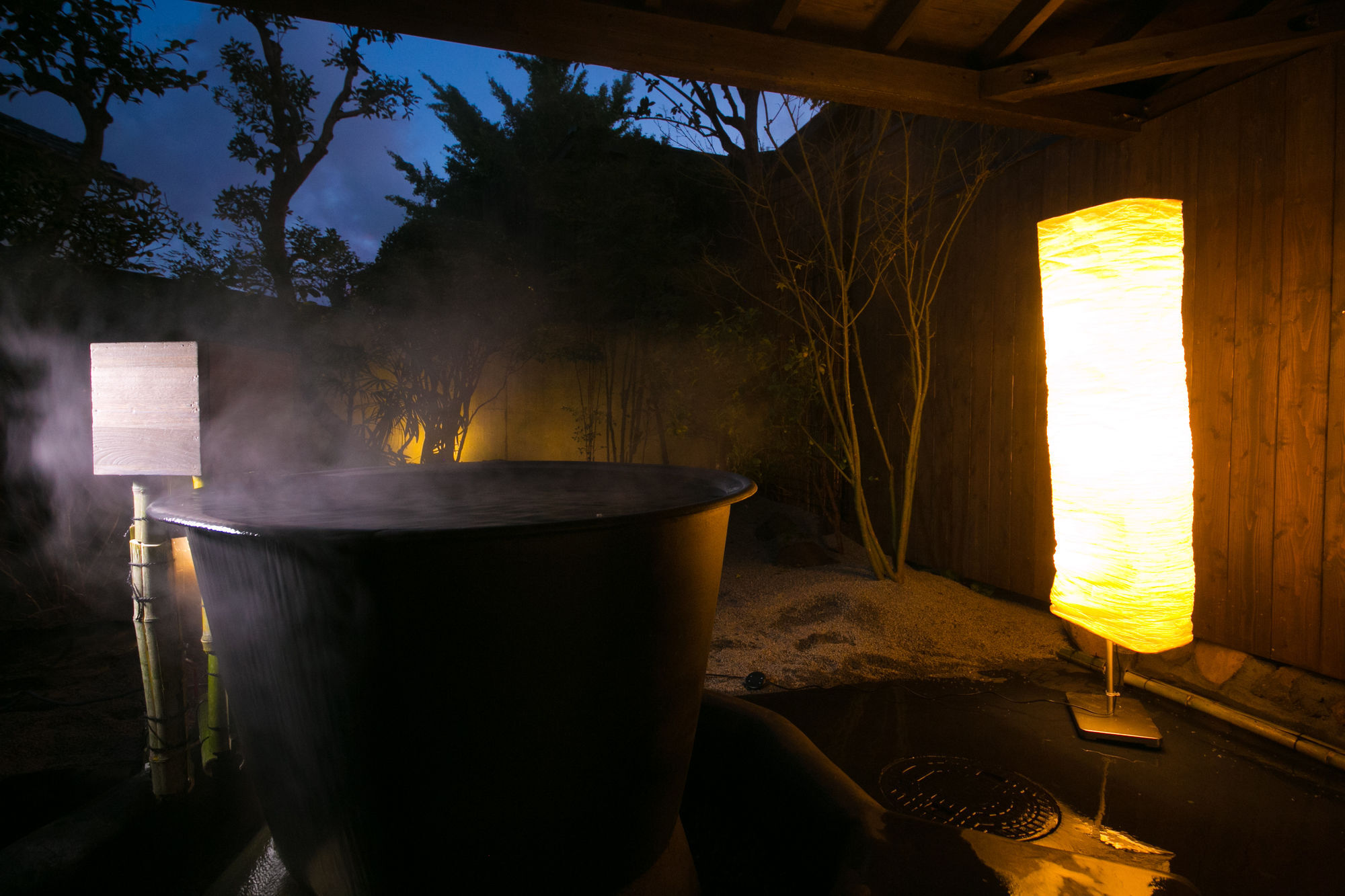 Kunisakisou Hotel Beppu Bagian luar foto
