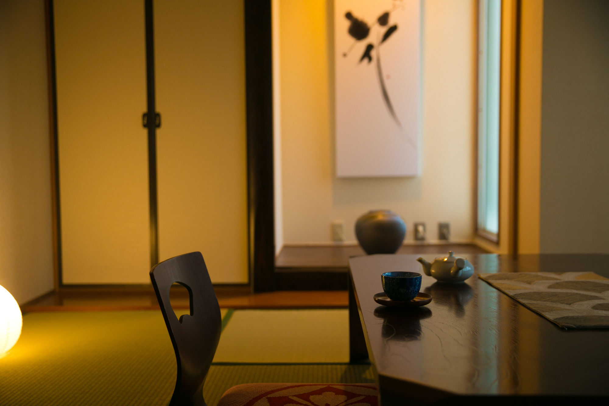 Kunisakisou Hotel Beppu Bagian luar foto