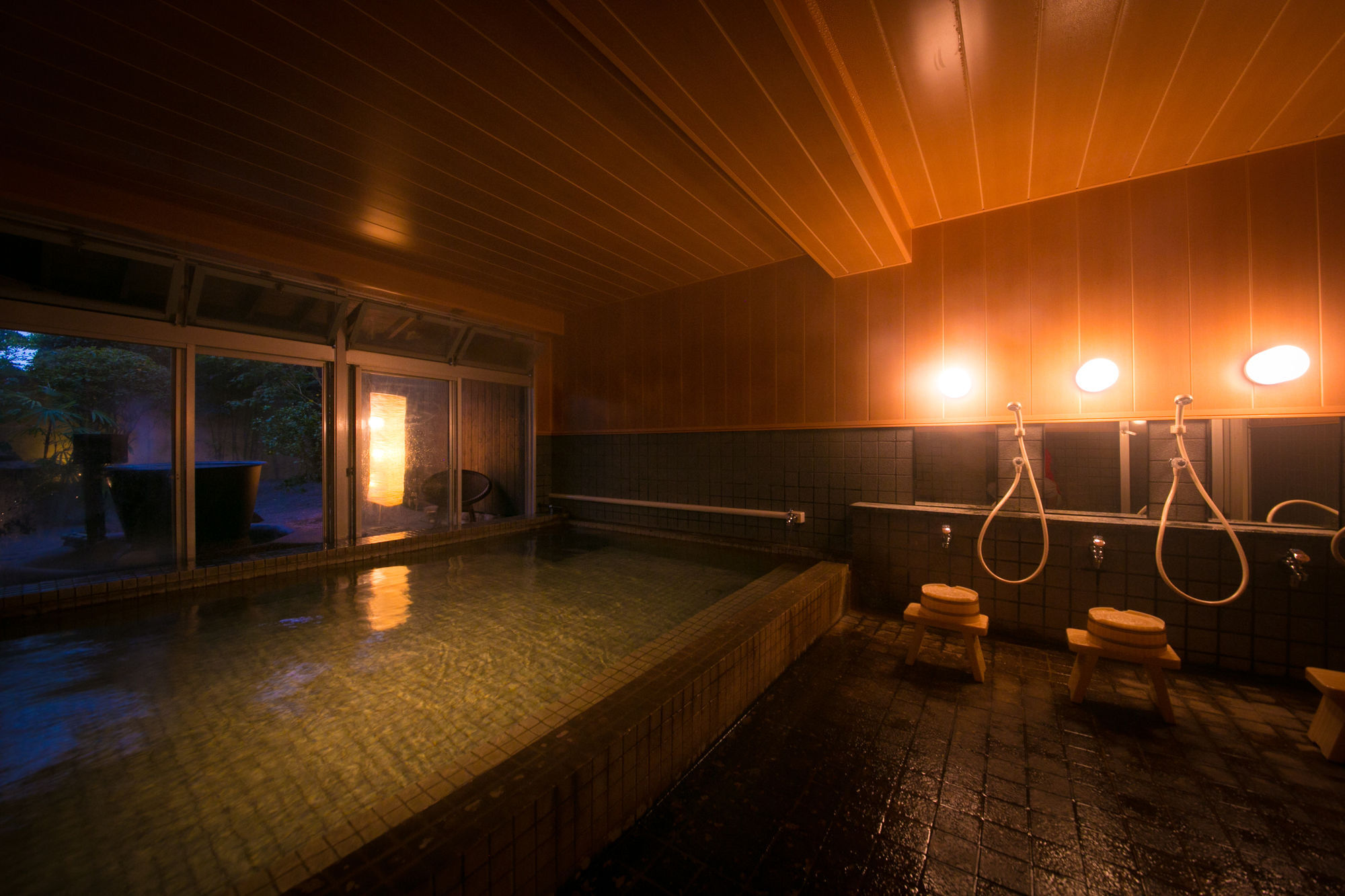 Kunisakisou Hotel Beppu Bagian luar foto