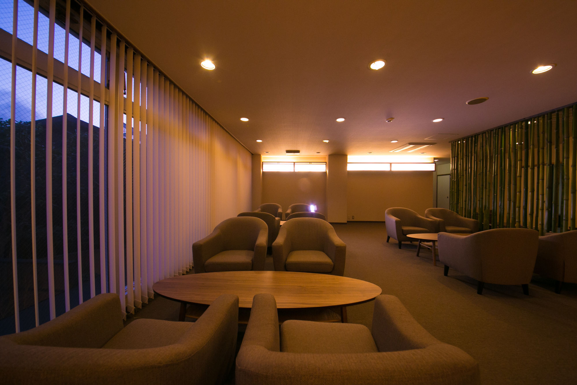 Kunisakisou Hotel Beppu Bagian luar foto