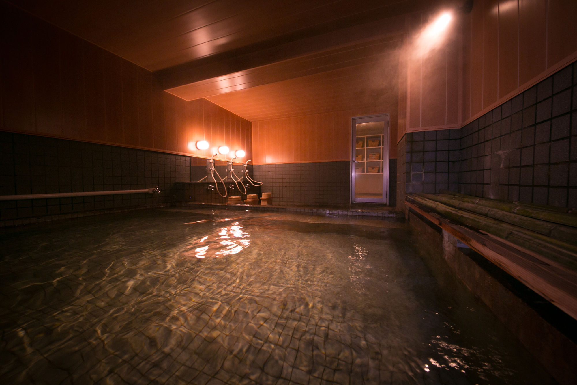 Kunisakisou Hotel Beppu Bagian luar foto