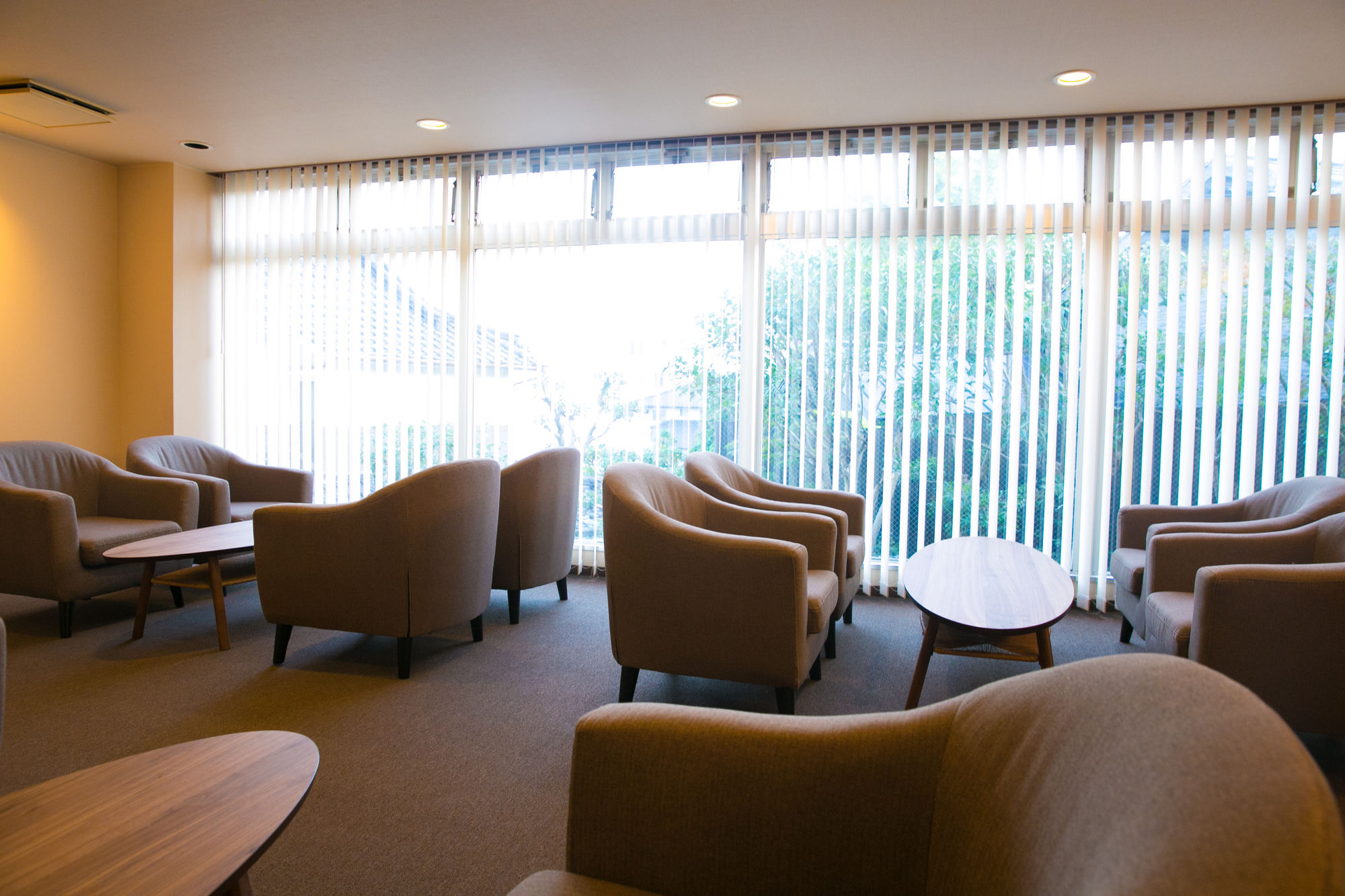 Kunisakisou Hotel Beppu Bagian luar foto